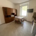 Casa Camilli Genova