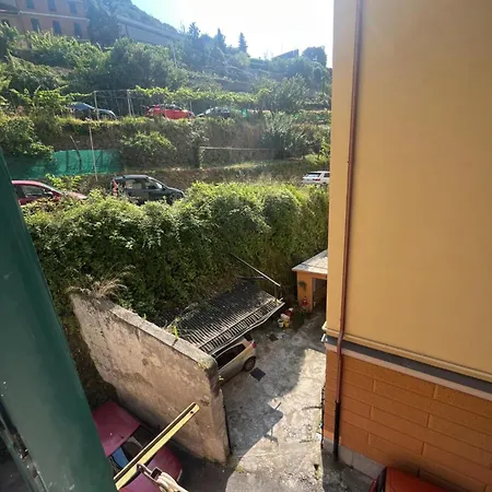 Casa Camilli ジェノヴァ