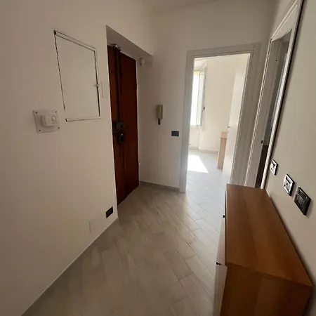 Casa Camilli ジェノヴァ