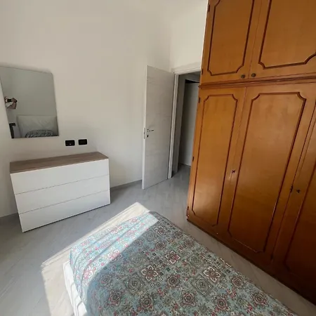 Casa Camilli * Генуя