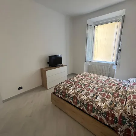 Lägenhet Casa Camilli