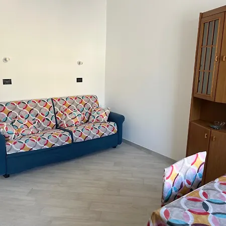 Casa Camilli アパート ジェノヴァ