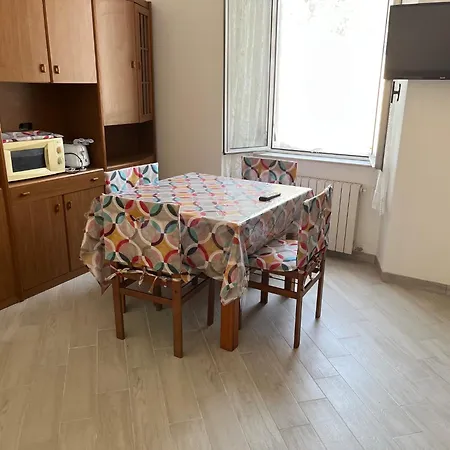 Casa Camilli *