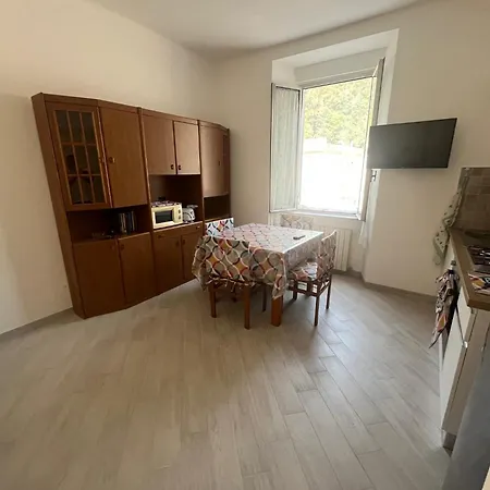 Casa Camilli ジェノヴァ