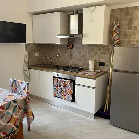 Casa Camilli * Генуя