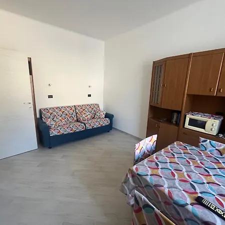 Апартаменты Casa Camilli