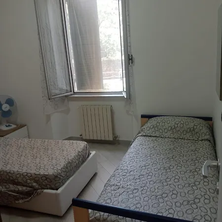 Casa Camilli *
