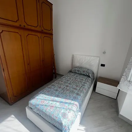 Casa Camilli *