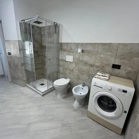 Apartman Casa Camilli Genova