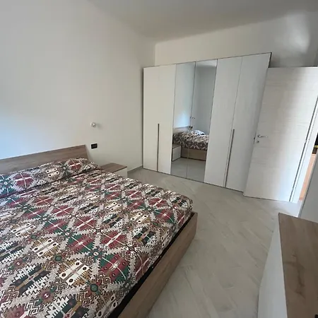 Casa Camilli Apartman *