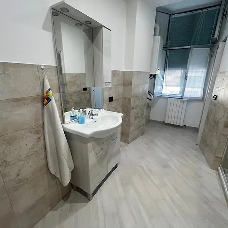 Apartman Casa Camilli Genova