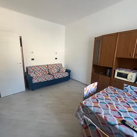 Casa Camilli Apartman *