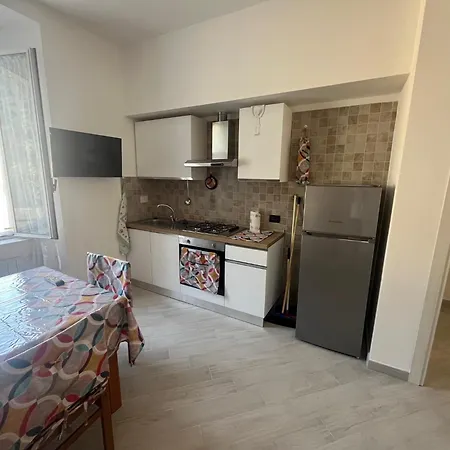 Casa Camilli Apartman *