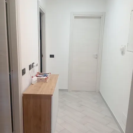 Apartman Casa Camilli *